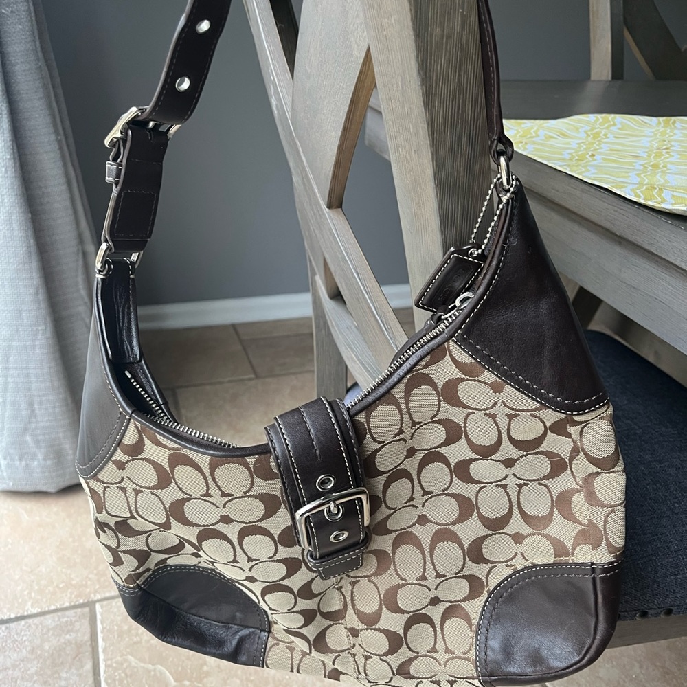 Coach bag NEW